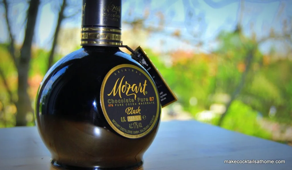 Easy Guide to Alcohol pt 2 – Liqueurs