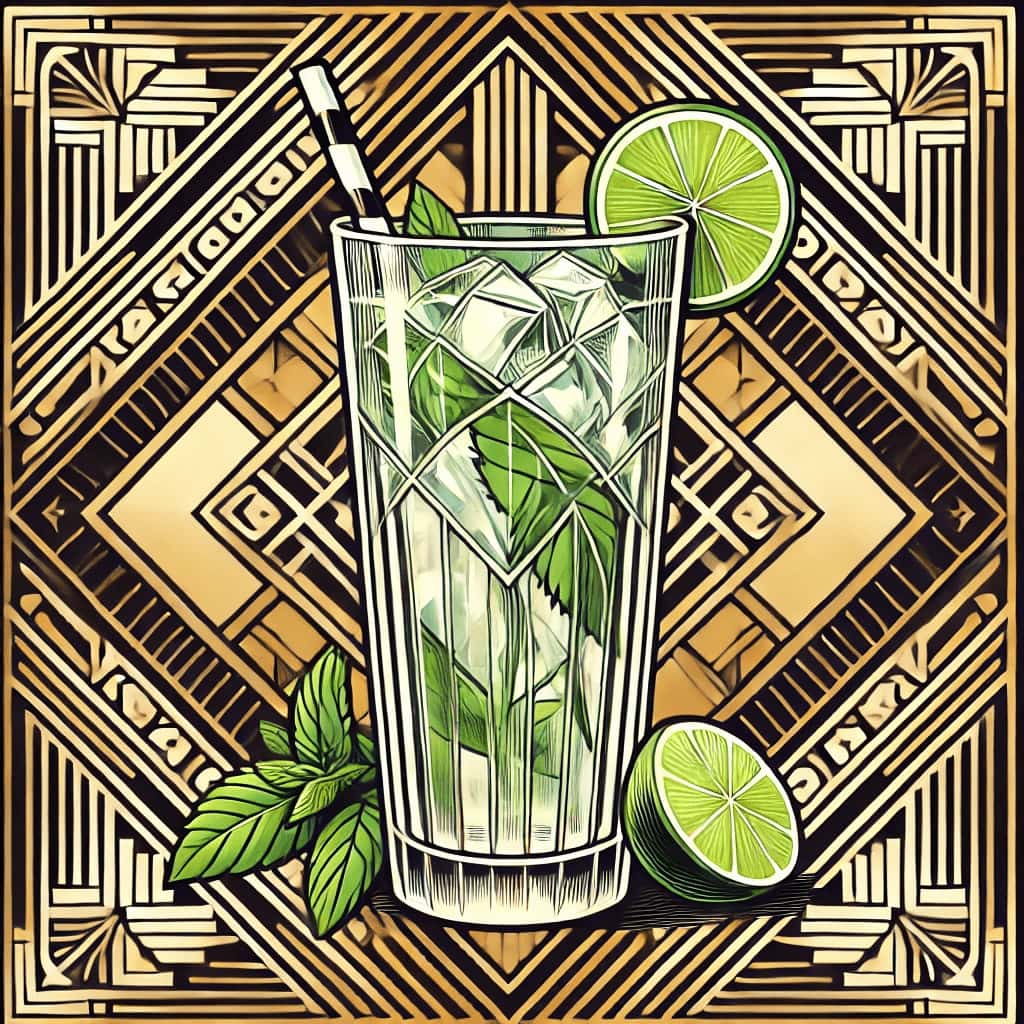 The Mojito: Classic Cocktail Recipes