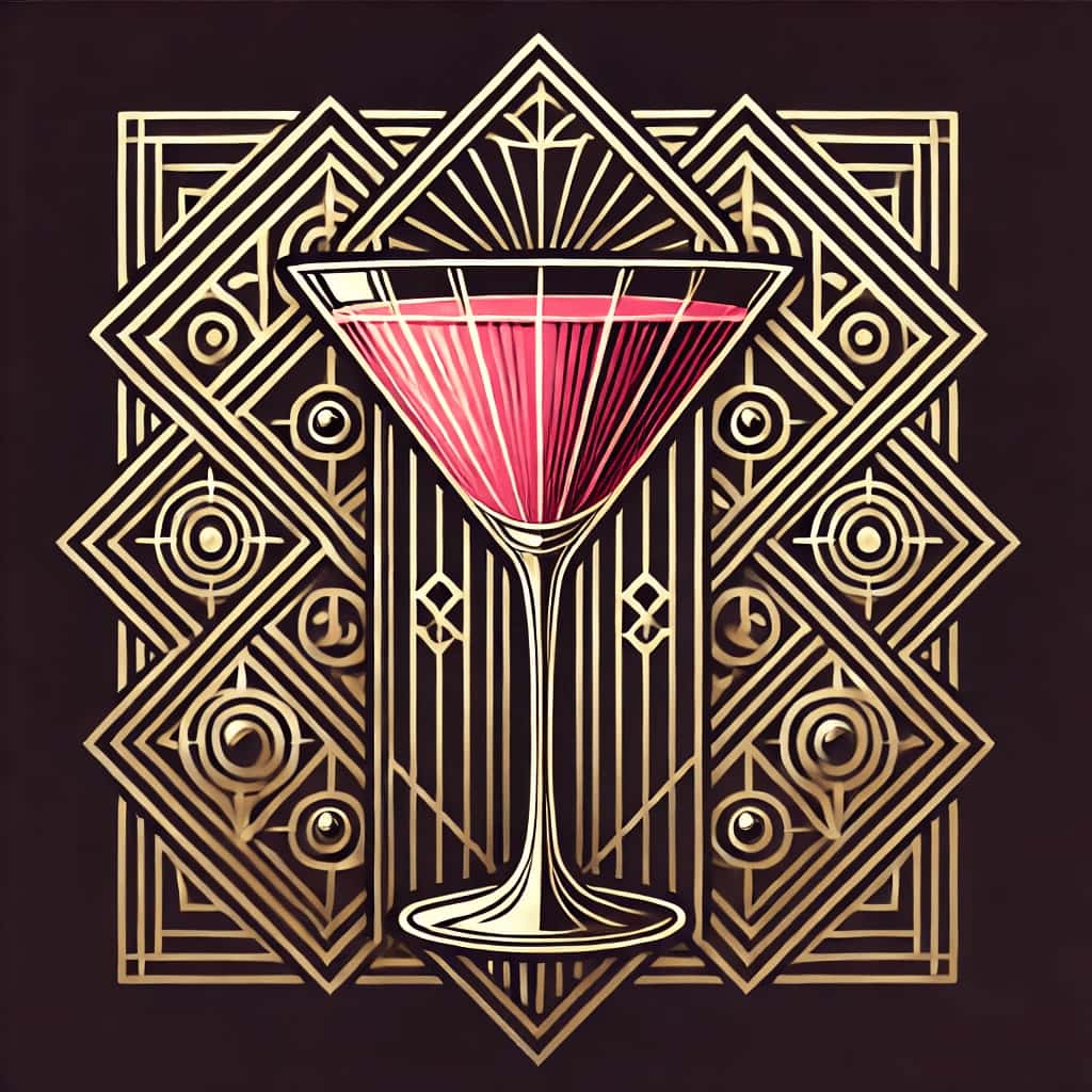 The Cosmopolitan – Cocktail Recipe Classics